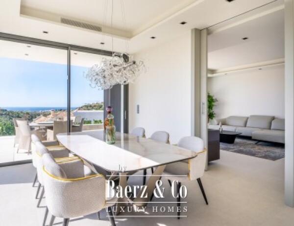 photo 20 Villa - La Quinta - Benahavis - Ref: 8457