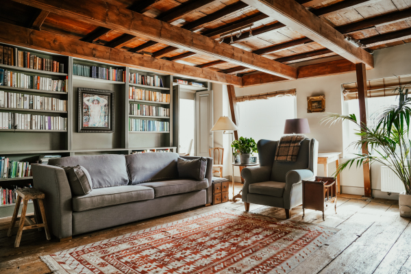 photo 18 Kerkstraat 19