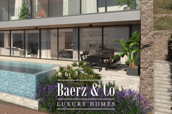 photo 6 Istria, Krasica, exclusive villa with pool, unique location,