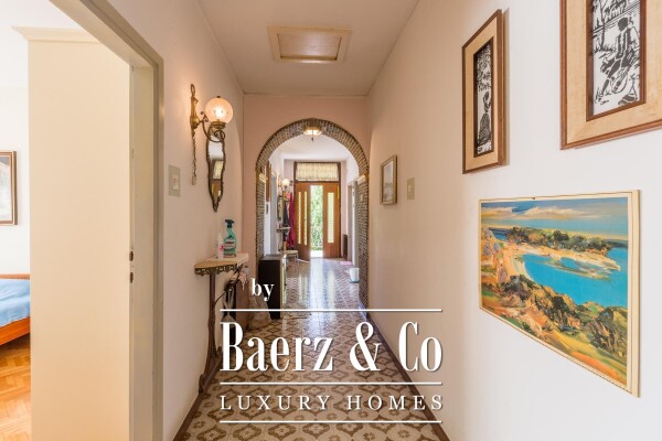 photo 12 Istra, Buje, residental and business house 750m2 in the center of the town