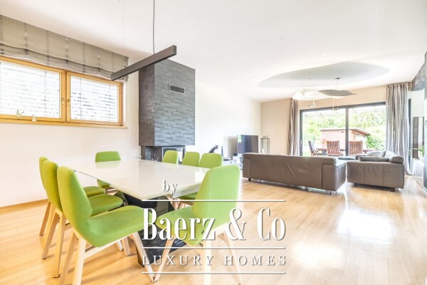 photo 2 Zagreb, Vrapče, beautiful villa with a yard NKP 505 m2