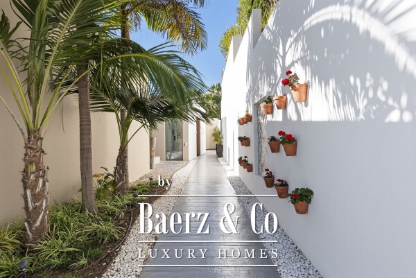 photo 37 Villa - El Herrojo - Benahavis - Ref: 8462