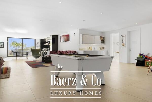 photo 41 Villa - El Herrojo - Benahavis - Ref: 8462