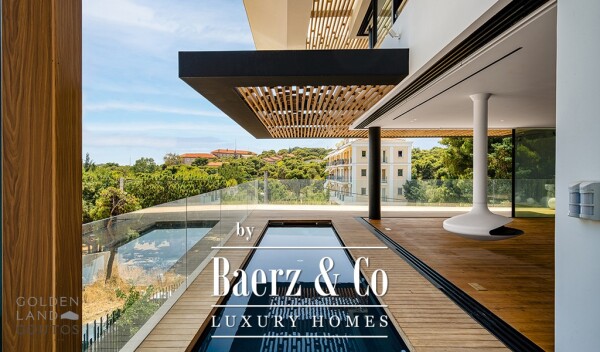 photo 1 Vouliagmeni Luxe Retreat