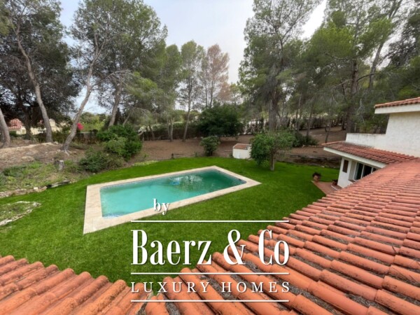 photo 2 Beautiful luxury home in Alfaz del Pi