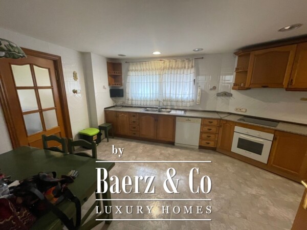 photo 8 Beautiful luxury home in Alfaz del Pi