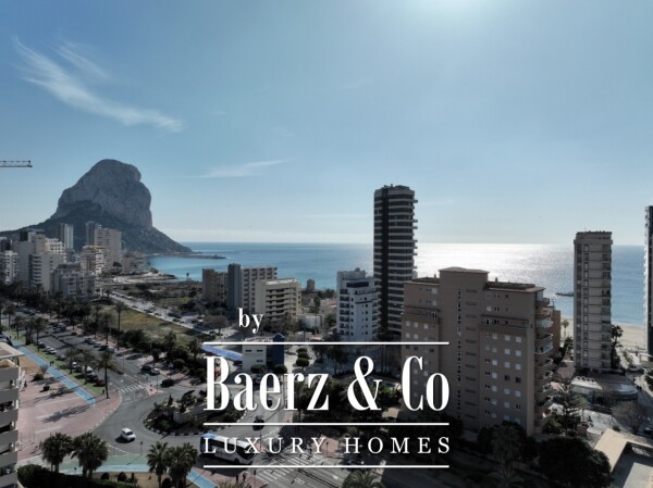 photo 13 Beautiful luxury home in Calpe