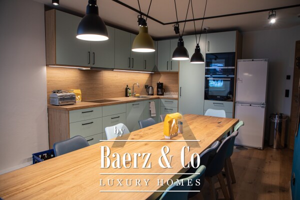 photo 5 Beautiful luxury home in Kitzbühel