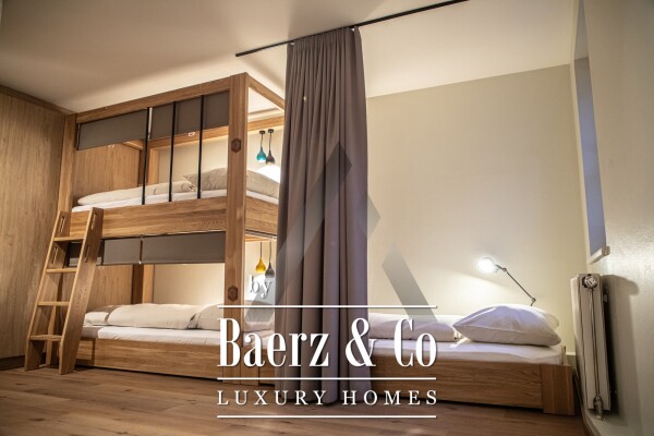 photo 8 Beautiful luxury home in Kitzbühel