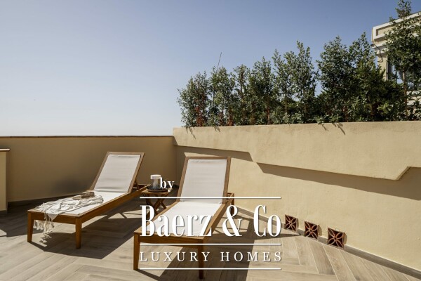 photo 8 Villa - Nueva Andalucia - Marbella - Ref: 8463