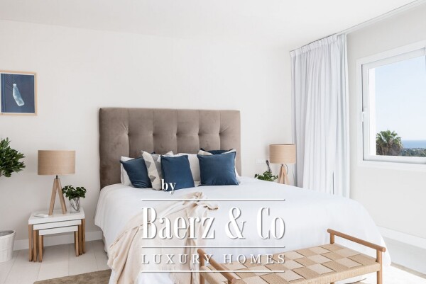 photo 43 Villa - Nueva Andalucia - Marbella - Ref: 8463