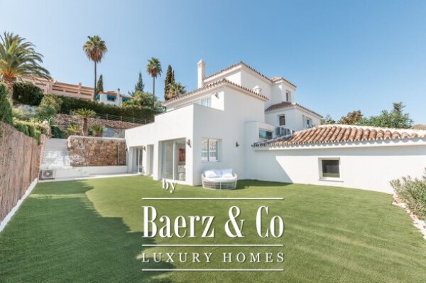 photo 79 Villa - Nueva Andalucia - Marbella - Ref: 8463