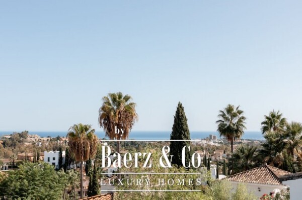 photo 88 Villa - Nueva Andalucia - Marbella - Ref: 8463