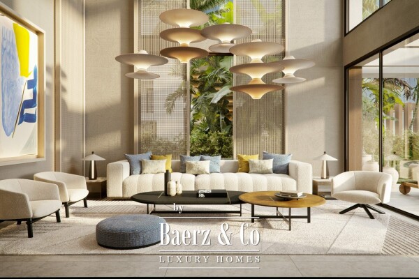 photo 5 Villas - Nueva Andalucia - Marbella - Ref: 8476