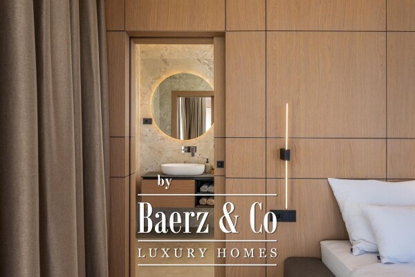 photo 24 Istria, Krnice, impressive designer villa with sea view