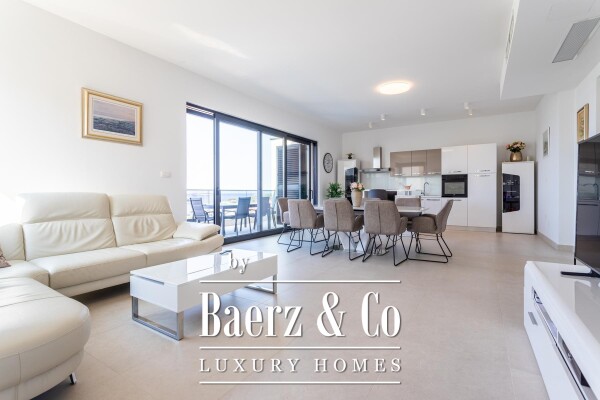 photo 11 Rogoznica, luxury villa with pool and panoramic view