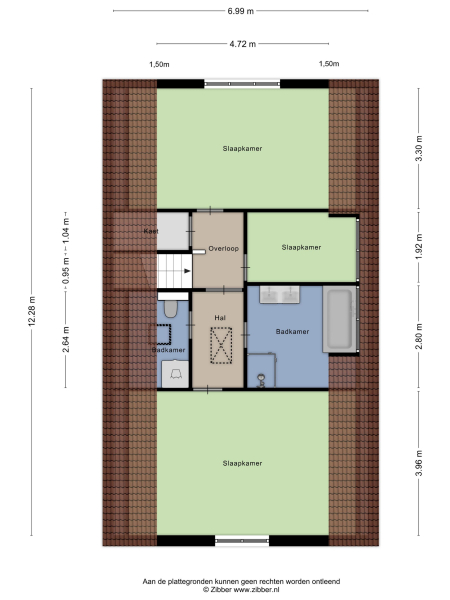 photo 45 Wilgenlaan 12