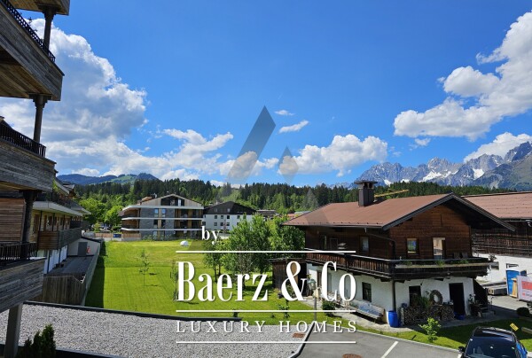 photo 8 Beautiful luxury home in Oberndorf in Tirol
