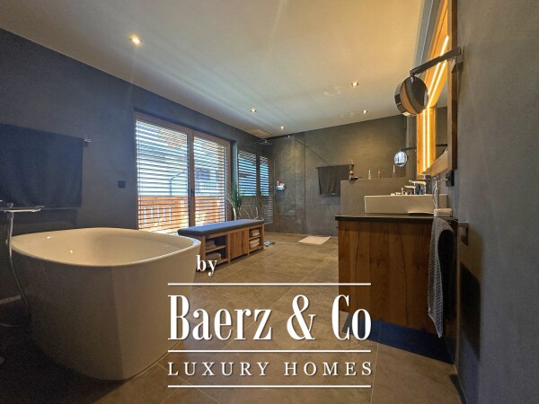 photo 16 Beautiful luxury home in Going am Wilden Kaiser