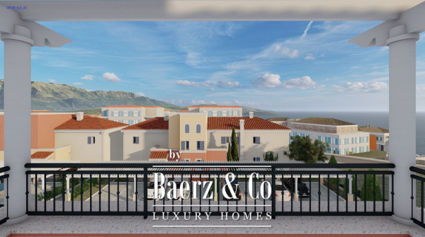 photo 9 One Bedroom Apartment near Sea in Luxury Resort