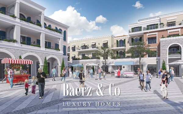 photo 5 Studio Apartment near Sea in Luxury Project