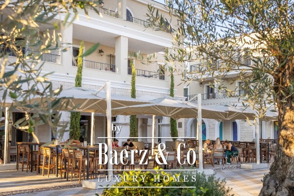 photo 9 Studio Apartment near Sea in Luxury Project