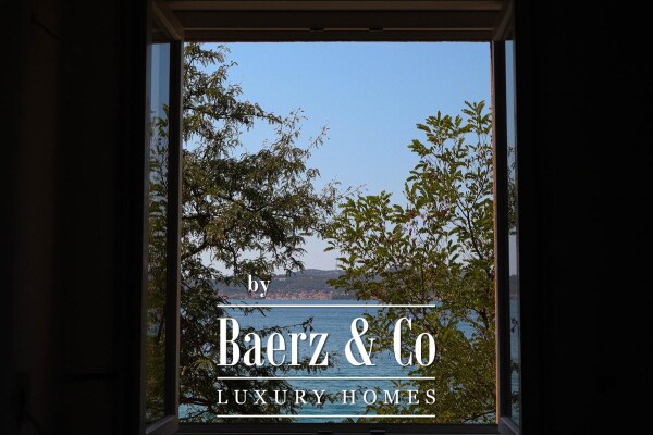 photo 28 Zadar, Center, beautiful flat, first row to the sea, with garage and parking space, NKP 135m2