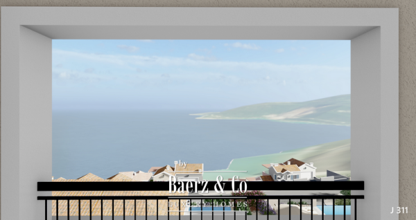 photo 9 Luxury Three Bedroom Apartment with Seaview in Marina Resort