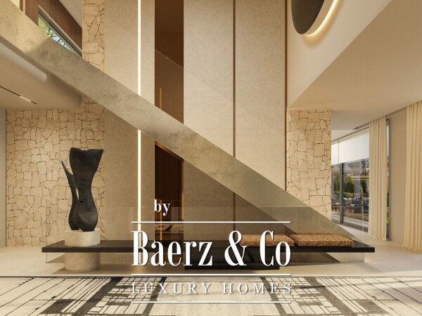 photo 4 Villas - Nueva Andalucia - Marbella - Ref: 8477