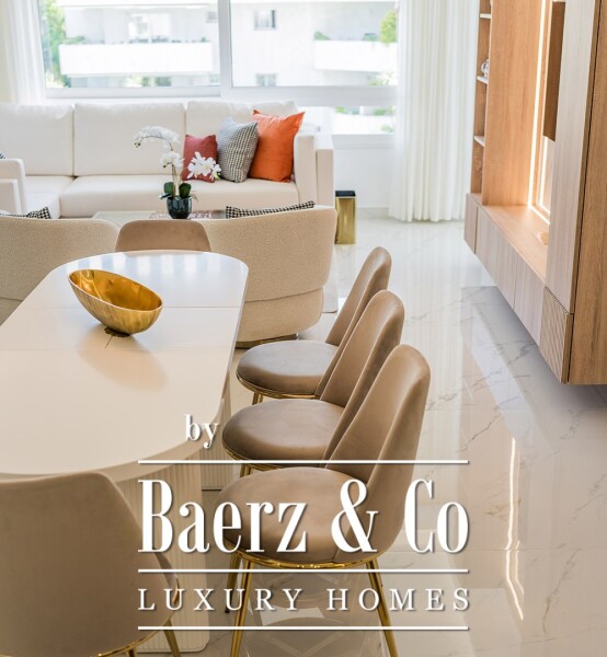 photo 6 Apartment - Puerto Banus - Marbella - Ref: 8481