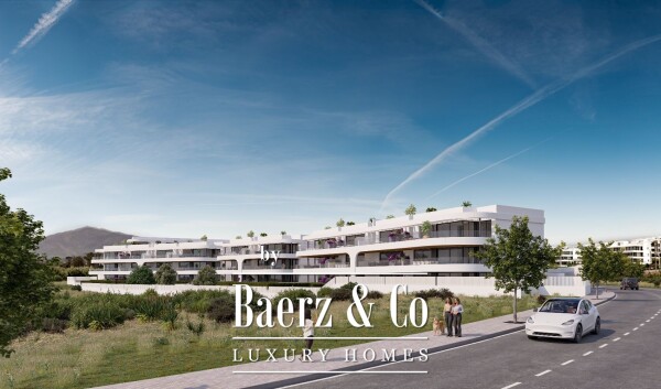 photo 30 Apartments - New Golden Mile - Estepona - Ref: 8484