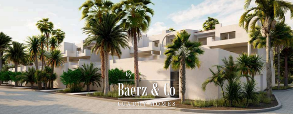 photo 23 Apartments - New Golden Mile - Estepona - Ref: 8493