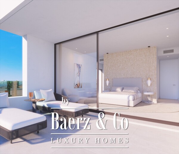 photo 7 Villas  - Estepona West - Ref: 8495