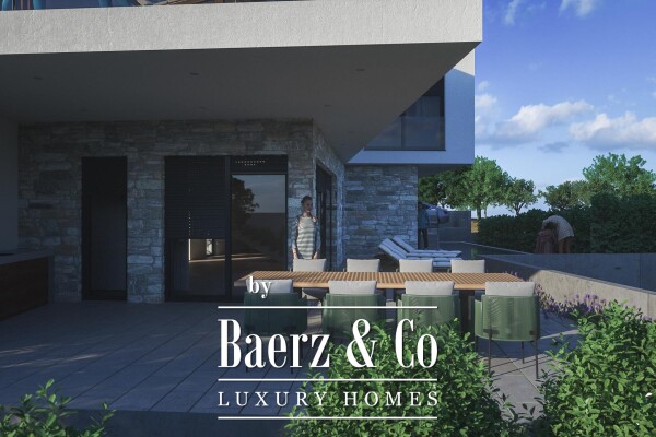 photo 10 Primošten, luxury villa, new construction