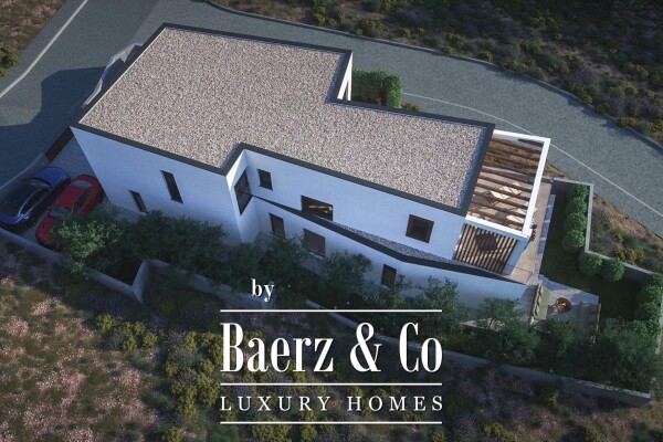 photo 13 Primošten, luxury villa, new construction