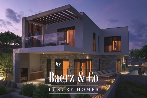 photo 22 Primošten, luxury villa, new construction