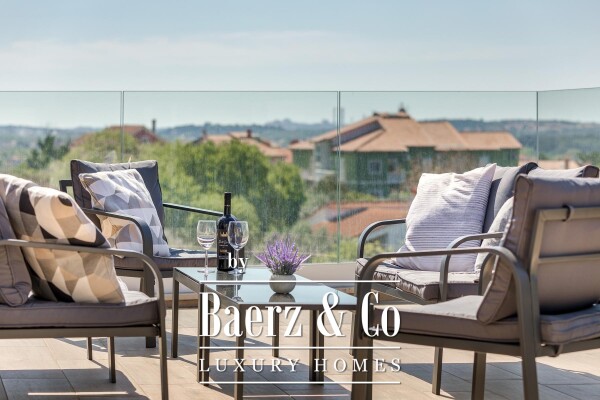 photo 42 Istria, Fažana, elegant detached villa with a view of Brijune