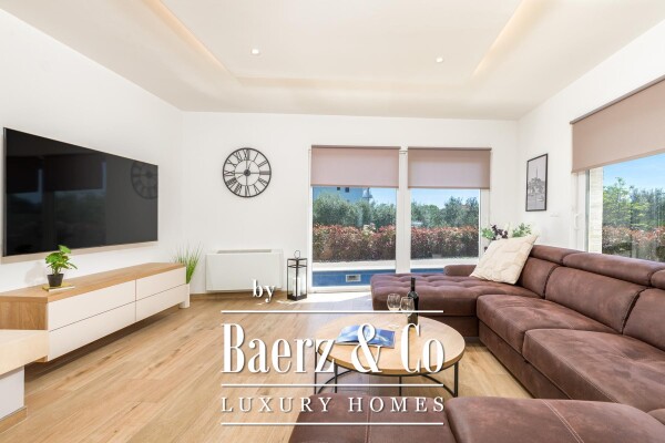 photo 81 Istria, Fažana, elegant detached villa with a view of Brijune