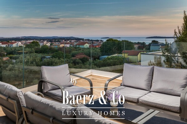 photo 110 Istria, Fažana, elegant detached villa with a view of Brijune