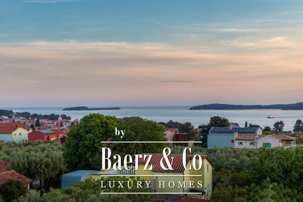 photo 112 Istria, Fažana, elegant detached villa with a view of Brijune