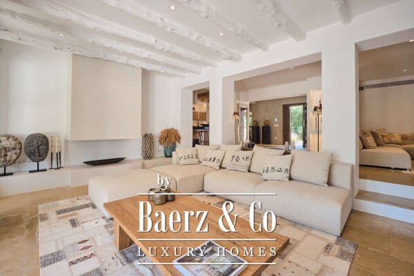 photo 13 Beautiful luxury home in San José, San José