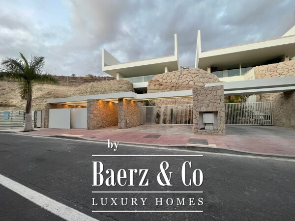 photo 29 SIAM BLUE – A MASTERPIECE OF LUXURY LIVING IN TENERIFE