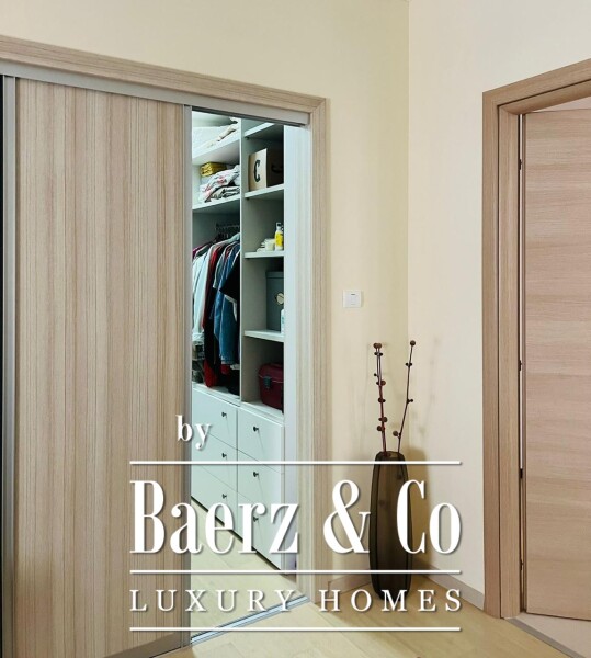 photo 5 Spacious Apartment in a Complex with a Swimming Pool in Budva