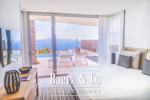 photo 12 Luxury property in Abama, Tenerife