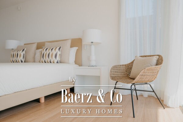 photo 14 Luxury property in Abama, Tenerife