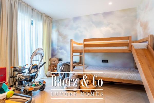 photo 21 Šibenik, Bilice, newly built, beautiful modern villa with pool