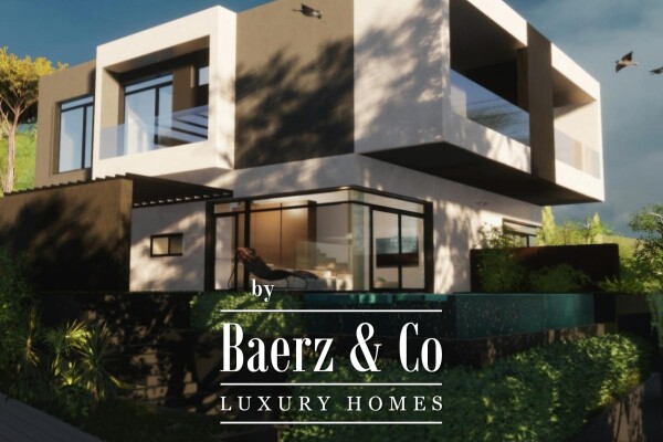 photo 5 Kostrena, Saint Lucia, luxury semi-detached house with pool and sea view