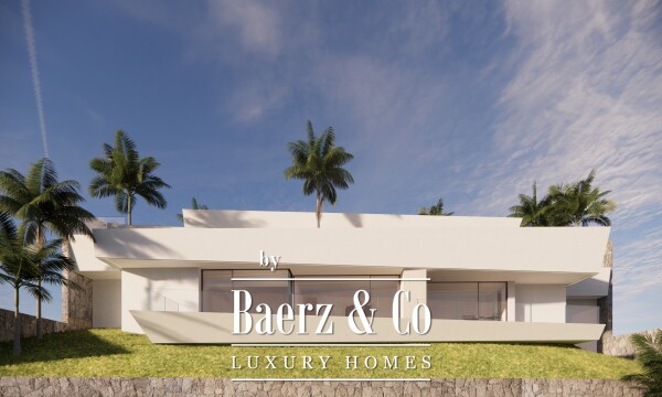 photo 3 Amazing villa in the making