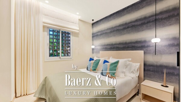 photo 29 Apartment - New Golden Mile - Estepona - Ref: 8509