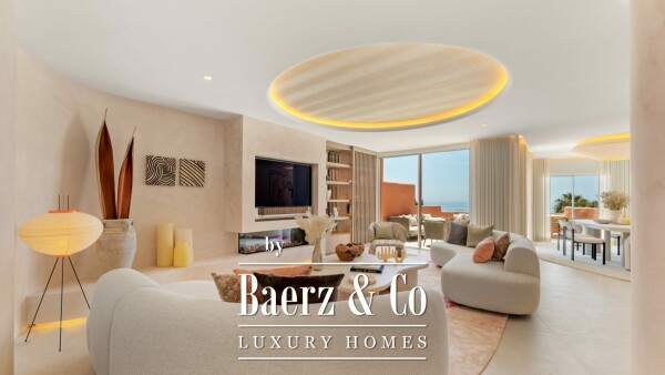 photo 23 Penthouse - Marbella East - Ref: 8519